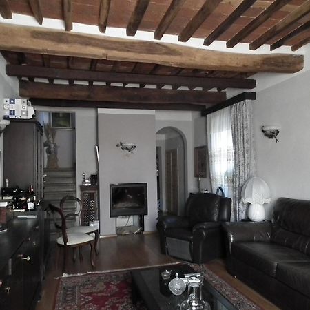 Appartamento Casa Toscana Lucca Esterno foto