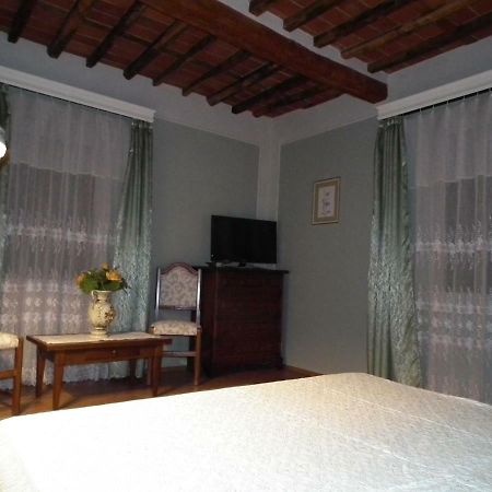 Appartamento Casa Toscana Lucca Esterno foto