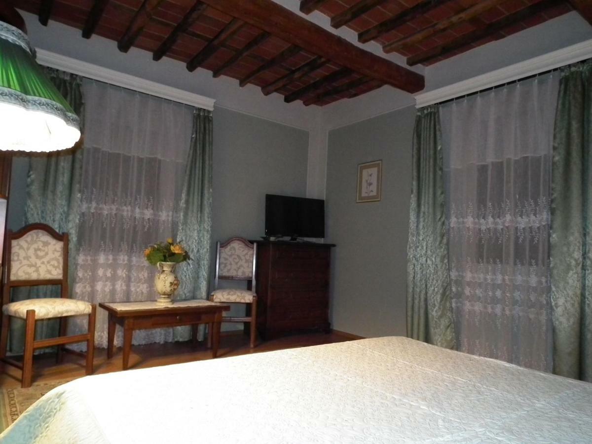 Appartamento Casa Toscana Lucca Esterno foto