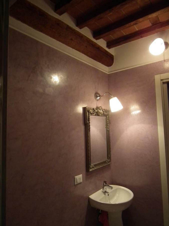 Appartamento Casa Toscana Lucca Esterno foto