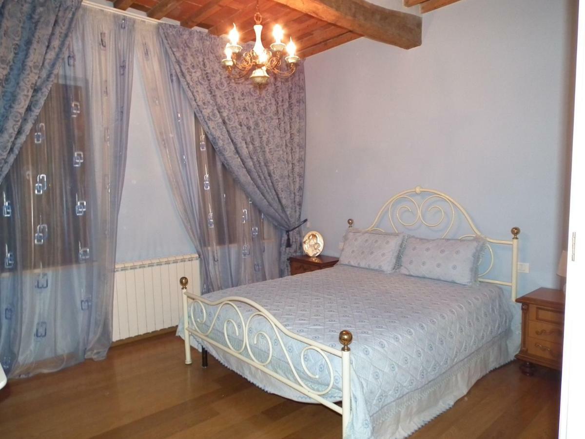 Appartamento Casa Toscana Lucca Esterno foto