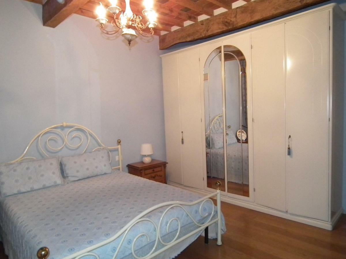 Appartamento Casa Toscana Lucca Esterno foto