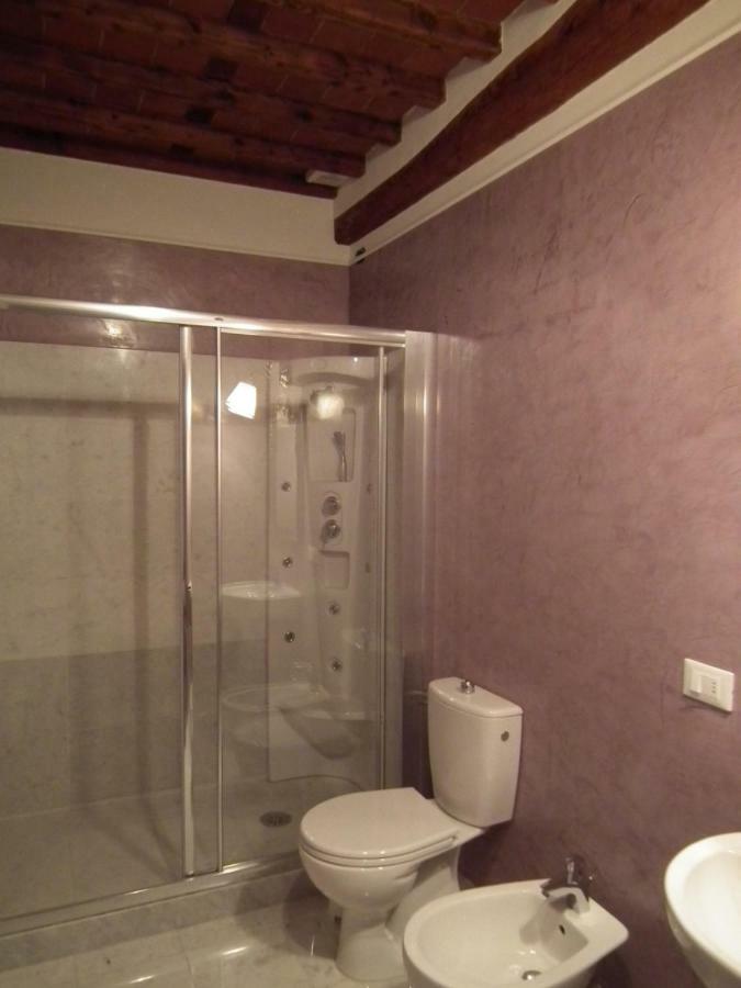Appartamento Casa Toscana Lucca Esterno foto